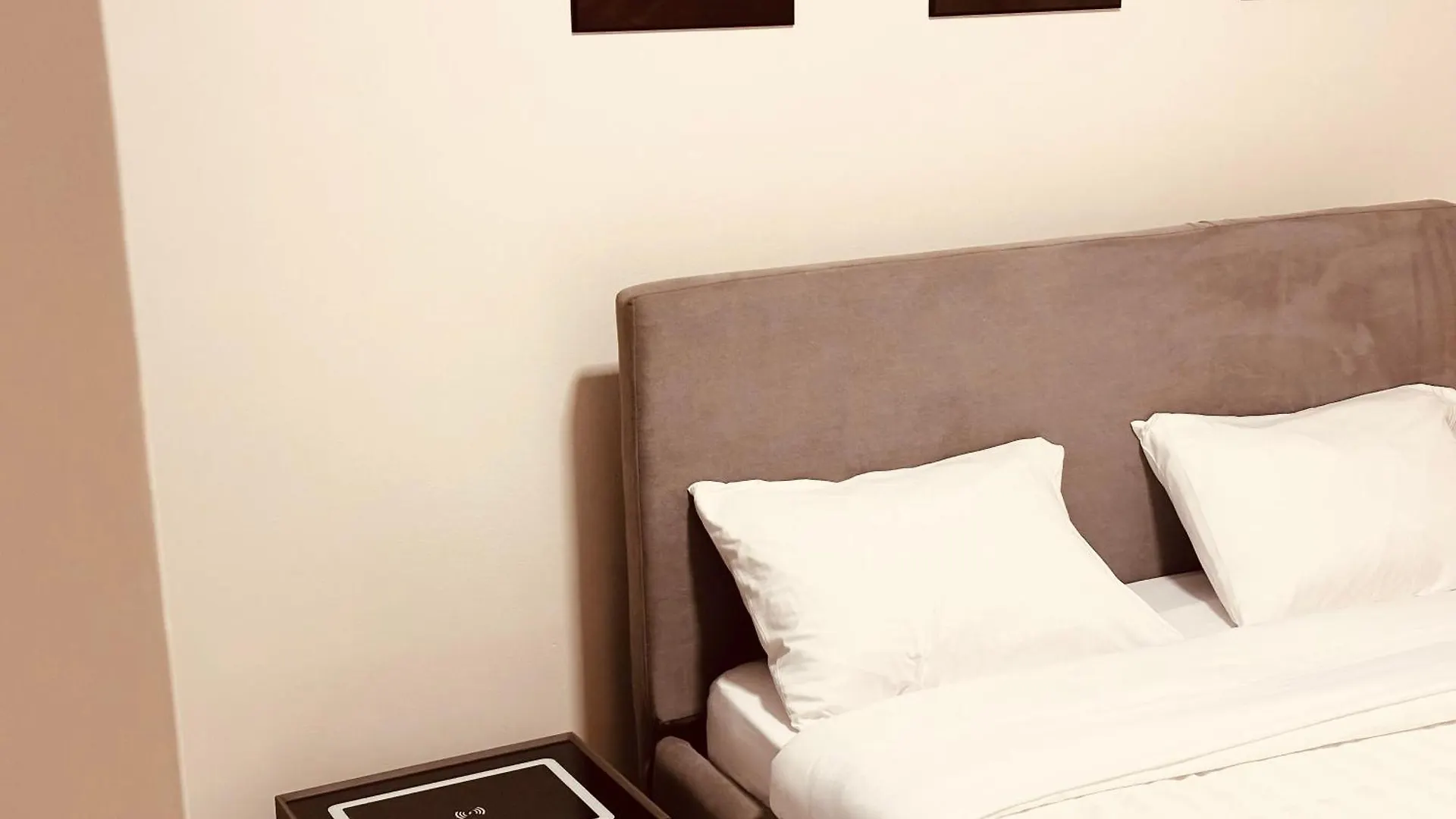 Livluxe Furnished Apartments Kampala