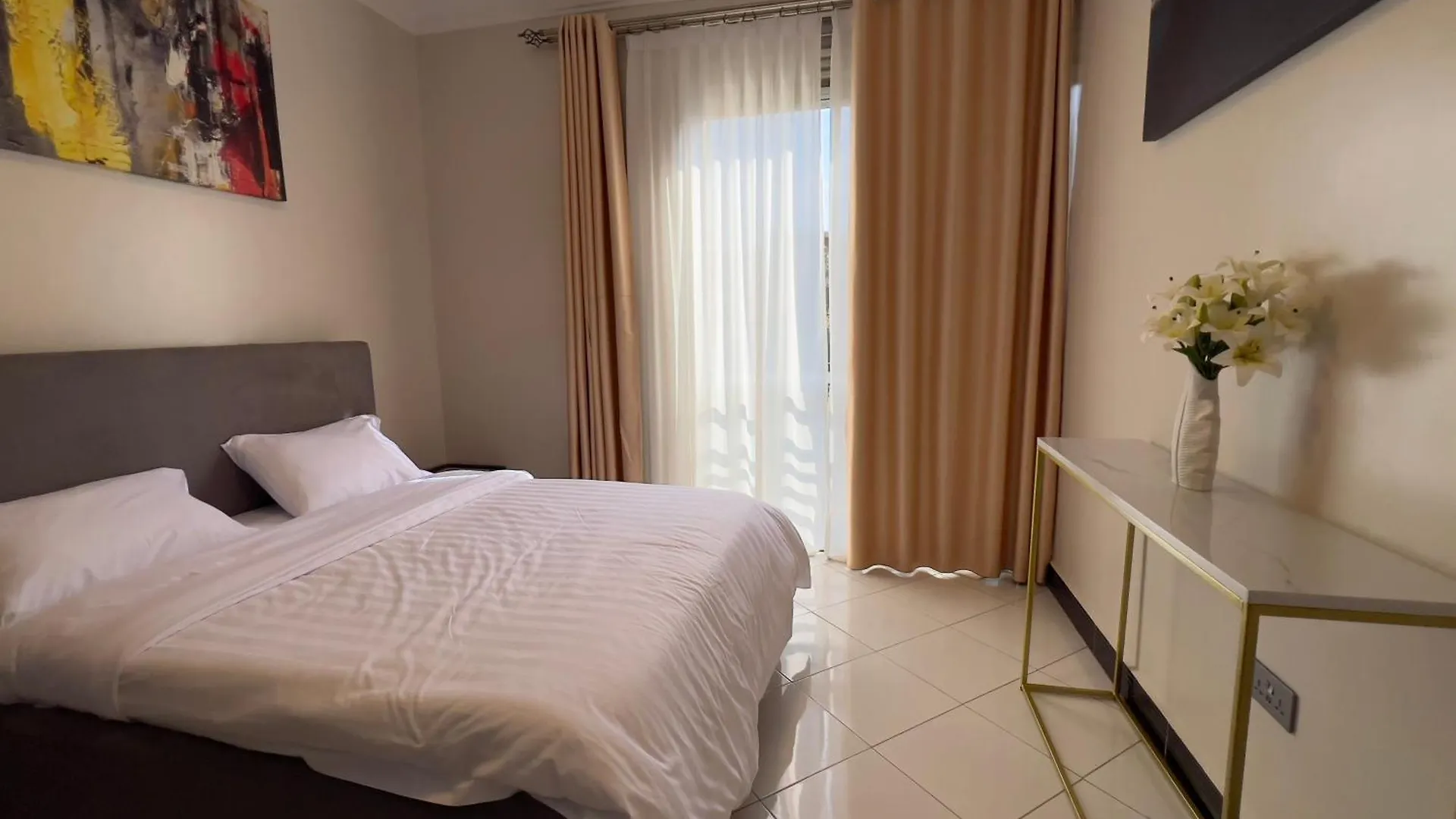 Livluxe Furnished Apartments Kampala 0*,  Uganda