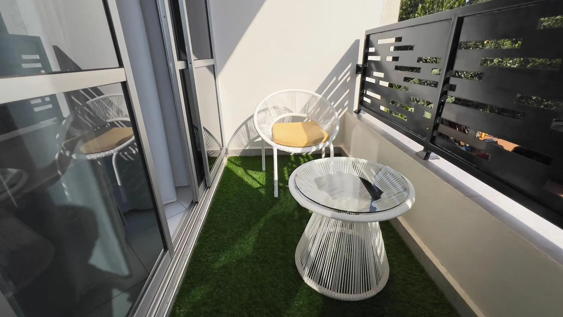 Livluxe Furnished Apartments Kampala Uganda